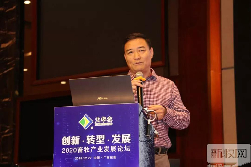 華南農(nóng)業(yè)大學(xué)經(jīng)濟(jì)管理學(xué)院院長、教授 羅必良