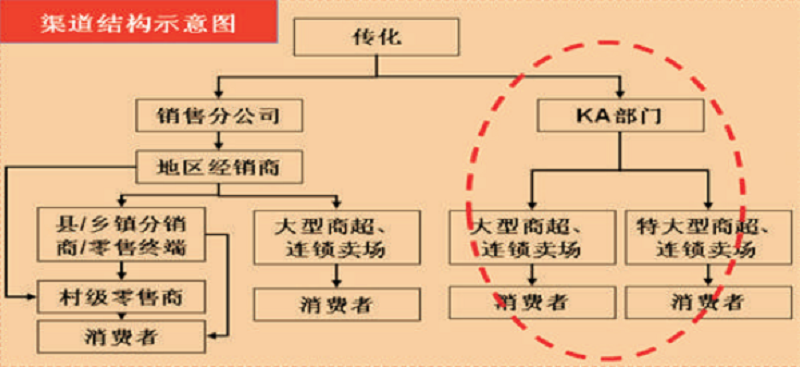 區(qū)域聚焦，渠道精耕，南方略助力傳化日化創(chuàng)新銷售模式5