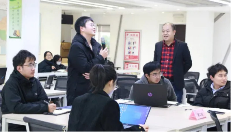 南方略咨詢(xún)?yōu)橹袊?guó)木門(mén)領(lǐng)導(dǎo)者品牌歐派木門(mén)【603208】提供品牌核心價(jià)值戰(zhàn)略?xún)?nèi)訓(xùn)服務(wù)5